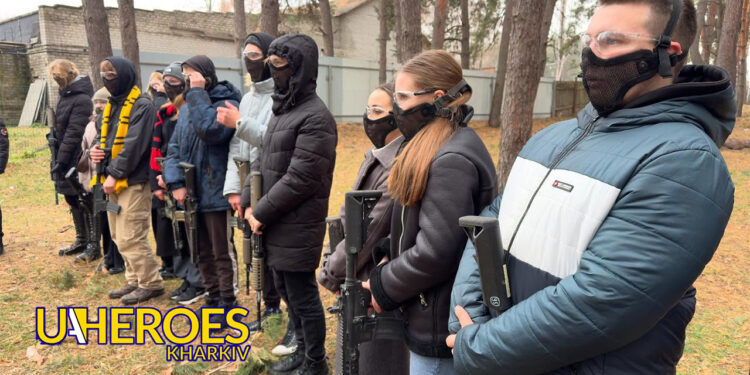 Молодіжний центр High Hub здобув нові навички на обласному форумі «Я — волонтер!», - ГО “Асоціація молодіжних лідерів України”