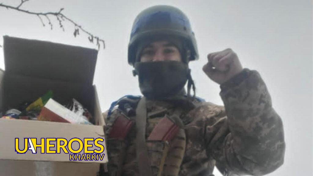 Волонтери Люботин SOS: допомога для ЗСУ завдяки єдності та підтримці