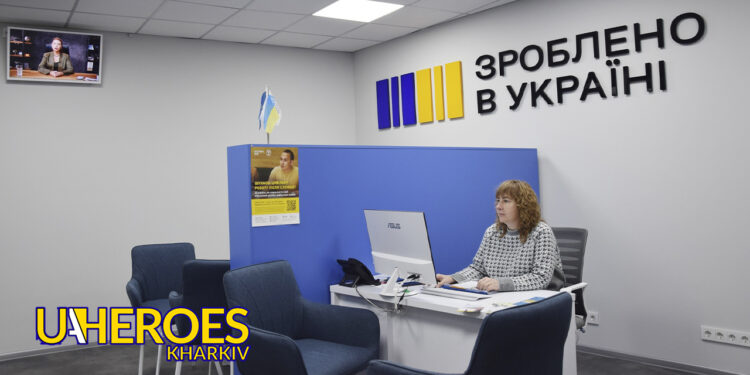 Грант до 1 мільйона гривень для ветеранів і ветеранок, а також їхніх чоловіків та дружин, - Харківська обласна служба зайнятості 