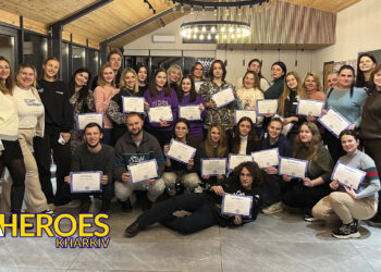 Молодіжний центр High Hub впроваджує нові методики підтримки підлітків, - ГО “Асоціація молодіжних лідерів України”