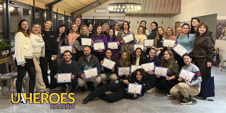 Молодіжний центр High Hub впроваджує нові методики підтримки підлітків, - ГО “Асоціація молодіжних лідерів України”