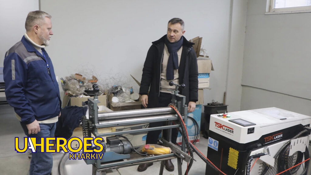 Історія успіху: розвиток бізнесу на Харківщині з програмою «Власна справа», - Харківська обласна служба зайнятості 