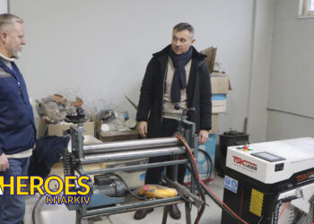 Історія успіху: розвиток бізнесу на Харківщині з програмою «Власна справа», - Харківська обласна служба зайнятості 