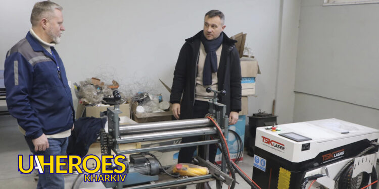 Історія успіху: розвиток бізнесу на Харківщині з програмою «Власна справа», - Харківська обласна служба зайнятості 