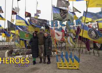 Міцні обійми від команди волонтерів: дякуємо за допомогу ЗСУ, - Волонтерський центр допомоги "Люботин SOS"