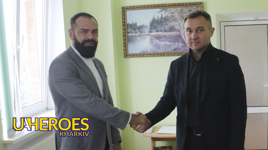 Харківська обласна служба зайнятості та Златопільська міськрада підписали меморандум про співпрацю