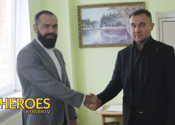 Харківська обласна служба зайнятості та Златопільська міськрада підписали меморандум про співпрацю