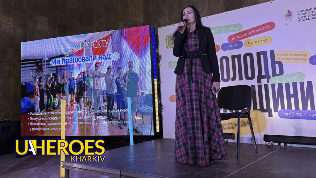 Молодіжні ініціативи 2024 року: досягнення, проекти та співпраця, - ГО “Асоціація молодіжних лідерів України”