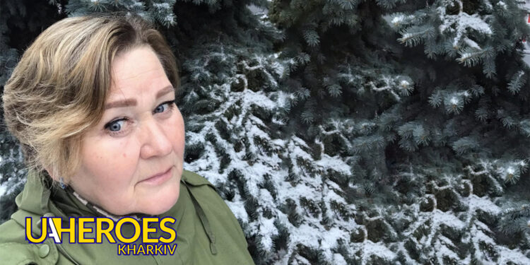 Ковдри, дрони та підтримка Захисників: підсумки ще одного рейду, - Ганна Безверха | Волонтер