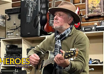 Волонтерам присвячується: пісня, що стала гімном боротьби та мужності, - Олександр Осадчий | Волонтер