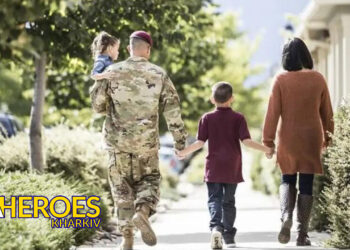 Адаптація після переїзду: поради для родин військовослужбовців, - ГО “Дружини ветеранів” 