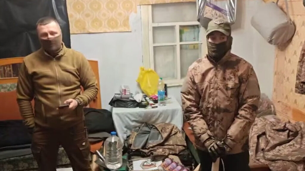 Звіт від 116-ї бригади: подяка волонтерам за важливу допомогу, - Волонтерський центр допомоги "Люботин SOS"