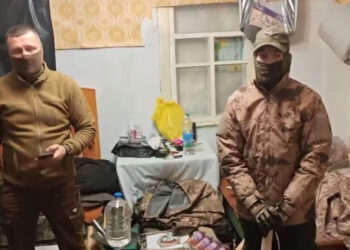 Звіт від 116-ї бригади: подяка волонтерам за важливу допомогу, - Волонтерський центр допомоги "Люботин SOS"