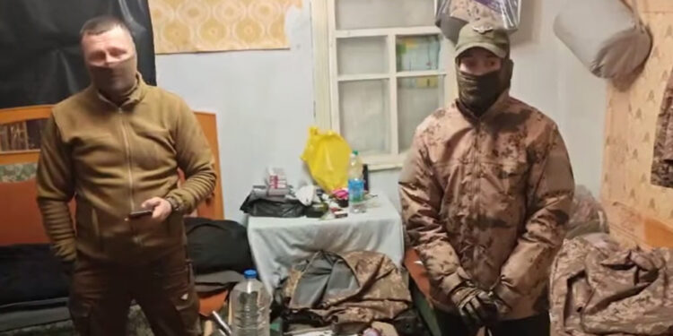 Звіт від 116-ї бригади: подяка волонтерам за важливу допомогу, - Волонтерський центр допомоги "Люботин SOS"