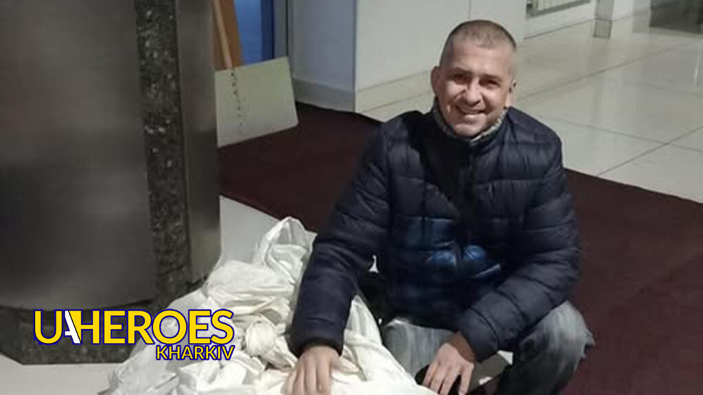 Мішки для піску передано 209 батальйону 113-ї бригади, - БО “БФ “Гуманітарний хаб “Схід-Захід”