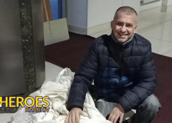 Мішки для піску передано 209 батальйону 113-ї бригади, - БО “БФ “Гуманітарний хаб “Схід-Захід”