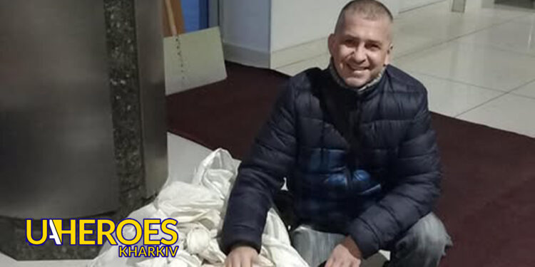Мішки для піску передано 209 батальйону 113-ї бригади, - БО “БФ “Гуманітарний хаб “Схід-Захід”