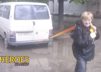 Вітаємо з Днем Народження нашу наймудрішу волонтерку Пані Тетяну, - БФ «Сестра милосердя»