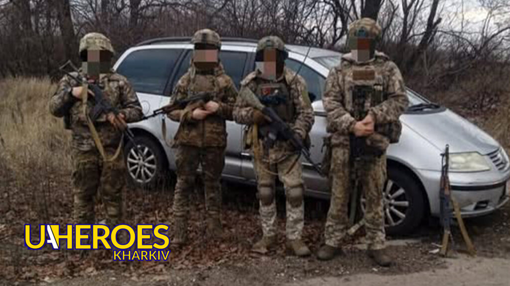 Автівка для ЗСУ завдяки підтримці Литви та ініціативи Blue / Yellow for Ukraine, - Олег Абрамичев | Волонтер