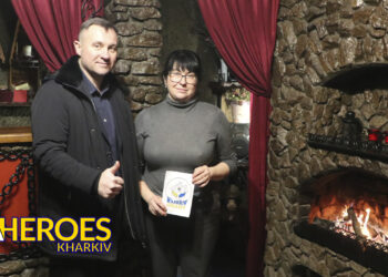 Виїзний ярмарок вакансій у Краснопавлівці: нові можливості для мешканців, - Харківська обласна служба зайнятості 