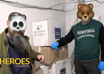 Незважаючи на труднощі, ми не зупиняємося: підтримка ЗСУ триває, - Ганна Безверха | Волонтер