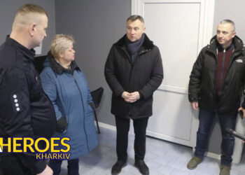 Харківщина впроваджує унікальну ініціативу для підтримки громадського порядку, - Харківська обласна служба зайнятості 