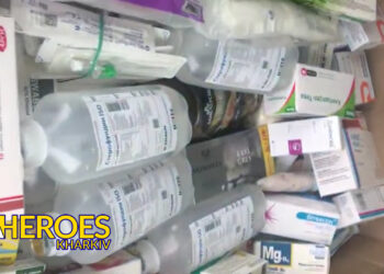 Підтримка наших захисників із 93-ї бригади, - Ганна Безверха | Волонтер