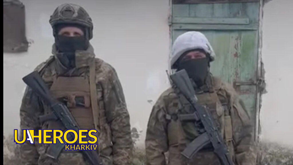Звіт від 225-ї бригади: подяка за важливу допомогу для воїнів ЗСУ, - Волонтерський центр допомоги "Люботин SOS"