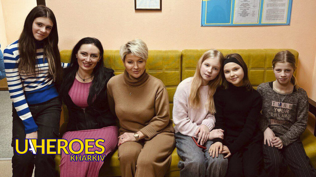 Нове життя старим речам: арт-воркшоп у Покотилівці, - Молодіжний центр High Hub