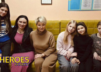 Нове життя старим речам: арт-воркшоп у Покотилівці, - Молодіжний центр High Hub