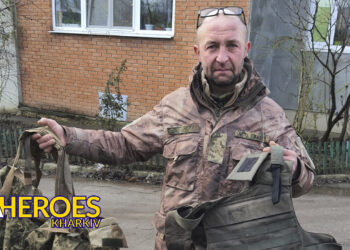 Допомога від волонтерів для 66-ї бригади та інших підрозділів ЗСУ, - Волонтерський центр допомоги "Люботин SOS"