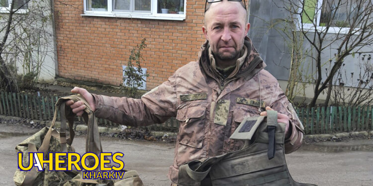 Допомога від волонтерів для 66-ї бригади та інших підрозділів ЗСУ, - Волонтерський центр допомоги "Люботин SOS"