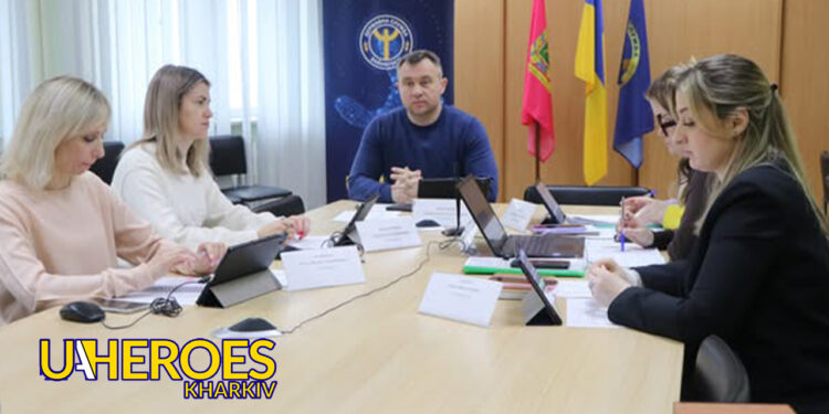 Розвиток підприємництва на Харківщині: урядова програма підтримки бізнесу, - Харківська обласна служба зайнятості 