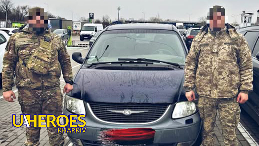 Ще один бойовий кінь для ЗСУ, - Олег Абрамичев | Волонтер