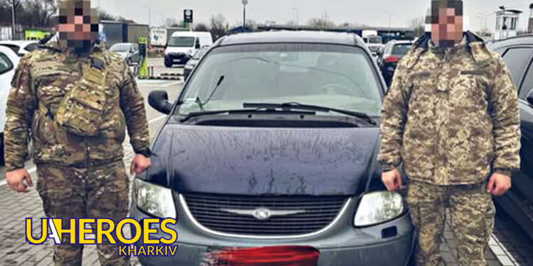 Ще один бойовий кінь для ЗСУ, - Олег Абрамичев | Волонтер