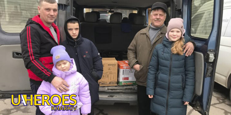 Збір на дрони та допомогу ЗСУ: підтримка для наших героїв на Куп’янському напрямку, - Ганна Безверха | Волонтер