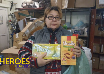 🎉 Вітаємо з Днем народження нашу невтомну волонтерку Іринку, - БФ «Сестра милосердя»