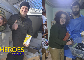 🚚❄️ Відправка допомоги на передову: що веземо хлопцям та дівчатам ЗСУ, - Тетяна Харлан | Волонтер