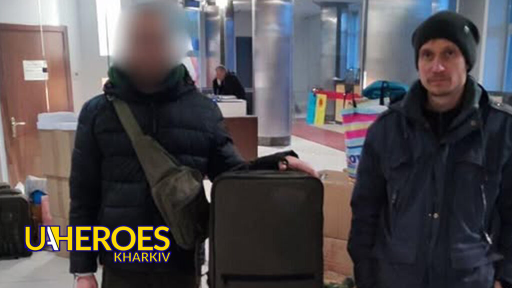 🎒⚕️ Допомога військовим медикам, - БО “БФ “Гуманітарний хаб “Схід-Захід”