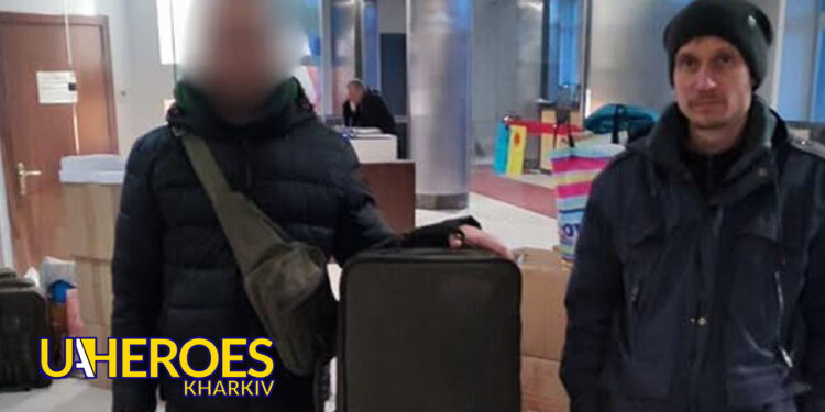 🎒⚕️ Допомога військовим медикам, - БО “БФ “Гуманітарний хаб “Схід-Захід”