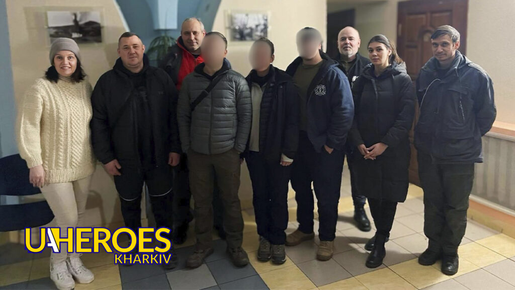 🏥 Безкоштовна диспансеризація та консультації від медиків для мешканців Харківщини, - БО “БФ “Гуманітарний хаб “Схід-Захід”