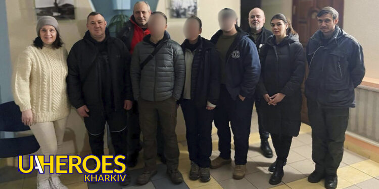 🏥 Безкоштовна диспансеризація та консультації від медиків для мешканців Харківщини, - БО “БФ “Гуманітарний хаб “Схід-Захід”