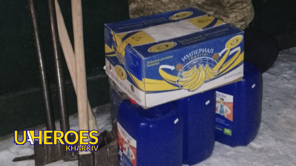 🙏 Подяка волонтерам та патріотам: звіт від воїна-люботинця з 22-ї бригади, - Волонтерський центр допомоги "Люботин SOS"