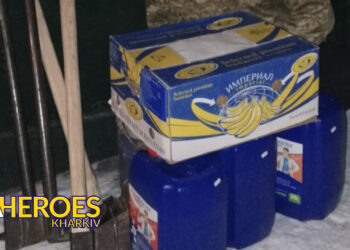 🙏 Подяка волонтерам та патріотам: звіт від воїна-люботинця з 22-ї бригади, - Волонтерський центр допомоги "Люботин SOS"