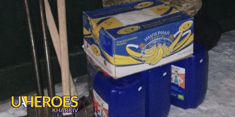 🙏 Подяка волонтерам та патріотам: звіт від воїна-люботинця з 22-ї бригади, - Волонтерський центр допомоги "Люботин SOS"