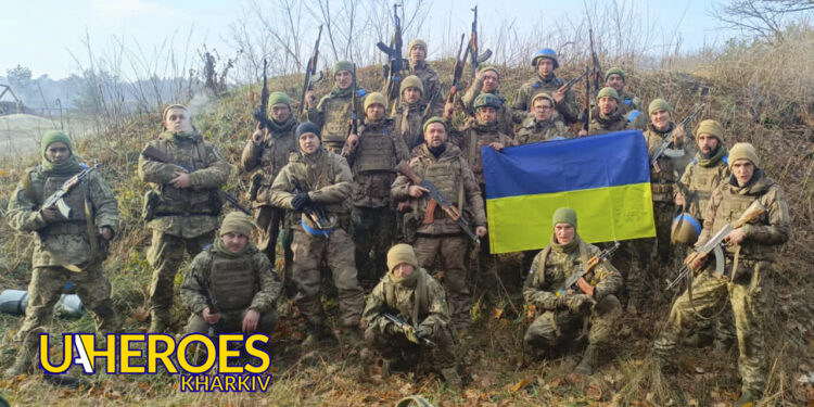 🎁 Допомога для 80-ї бригади: ліки, газові пічки та інші важливі речі, - Волонтерський центр допомоги "Люботин SOS"