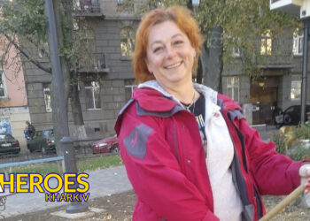 🎉 Вітаємо нашу чарівну Іринку-віночок з Днем народження, - БФ «Сестра милосердя»