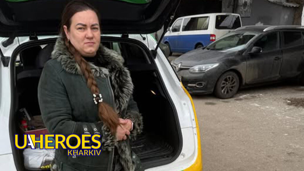 🙏 Спільно до надії: підтримка від друзів з Німеччини для важкохворої дитини, - ГО “Дружини ветеранів” 
