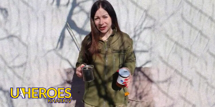 ☕ Вдячність від 164-ї бригади за смаколики з Італії, - Волонтерський центр допомоги "Люботин SOS"