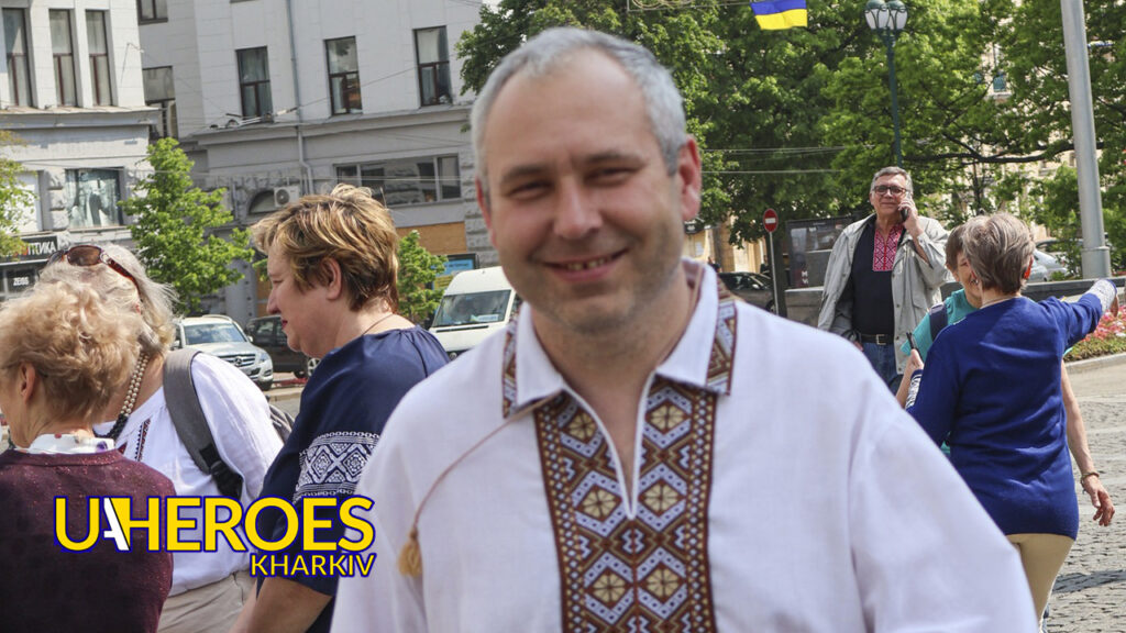 🎉 Вітаємо Олександра Яловола з ювілеєм! Щирі побажання від команди, друзів і побратимів, - БО “БФ “Гуманітарний хаб “Схід-Захід”